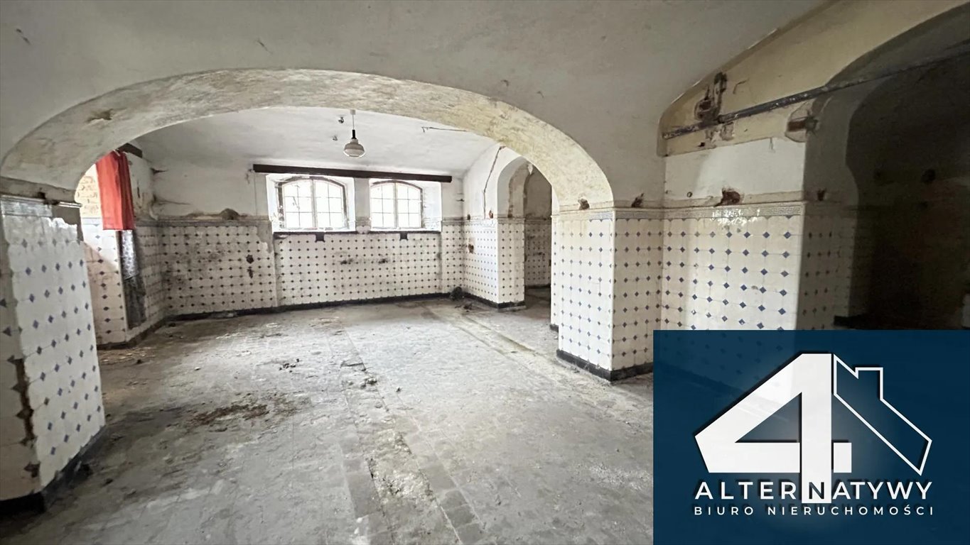 Lokal użytkowy na sprzedaż Pszczyna, dr Antesa 4  9 042m2 Foto 11
