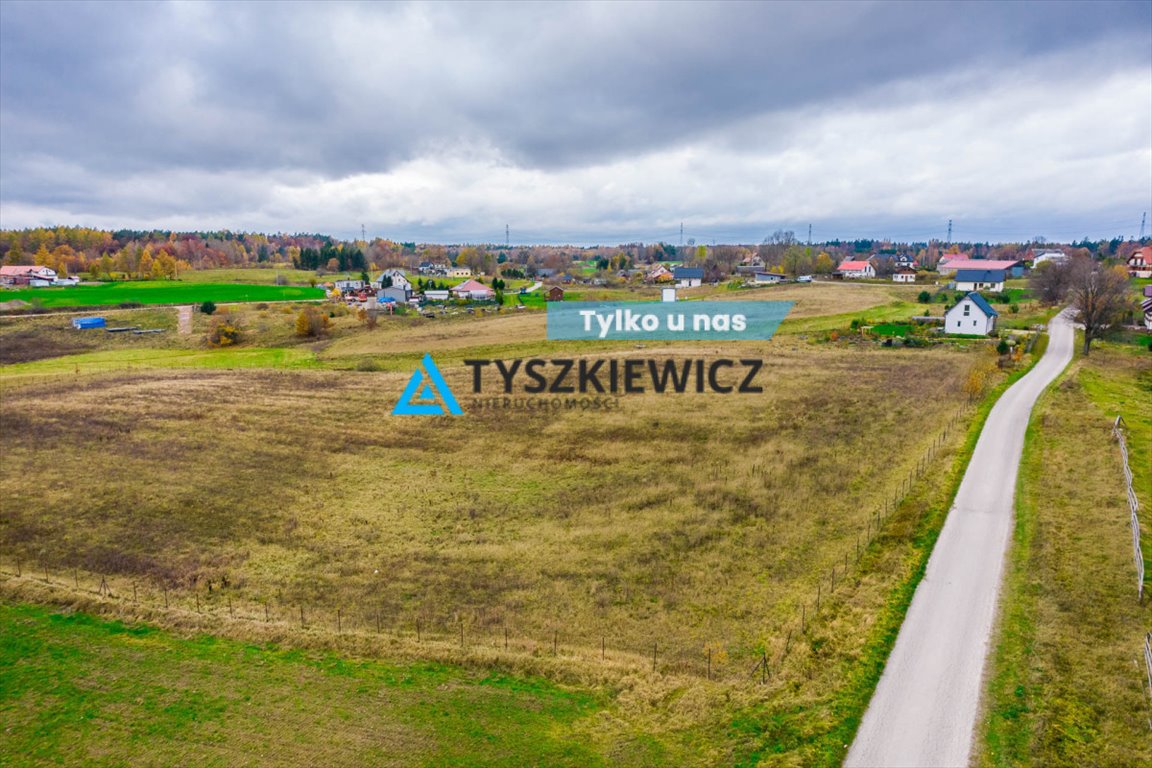 Działka budowlana na sprzedaż Kamela  961m2 Foto 1