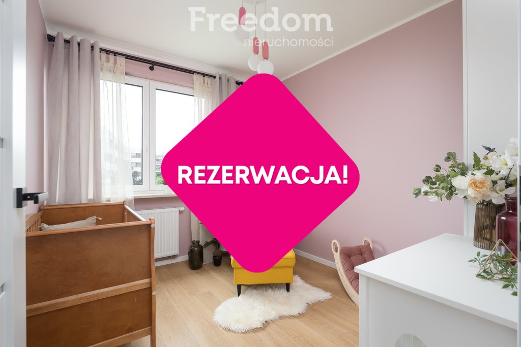 Mieszkanie trzypokojowe na sprzedaż Warszawa, Targówek, Wierna  54m2 Foto 8