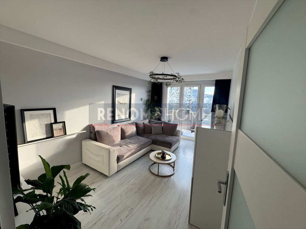 Wynajem 3-pokojowe mieszkanie PREMIUM, 50 m², od zaraz Gorzów Wielkopolski  50m2 Foto 1