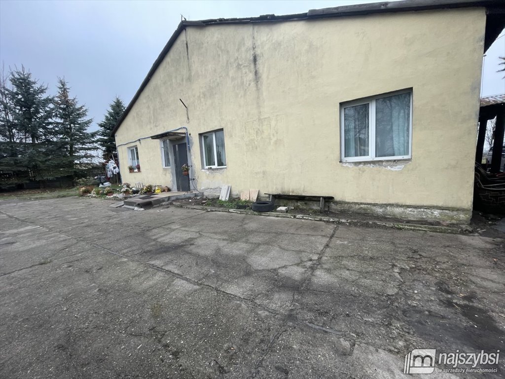 Lokal użytkowy na sprzedaż Dolice  690m2 Foto 2