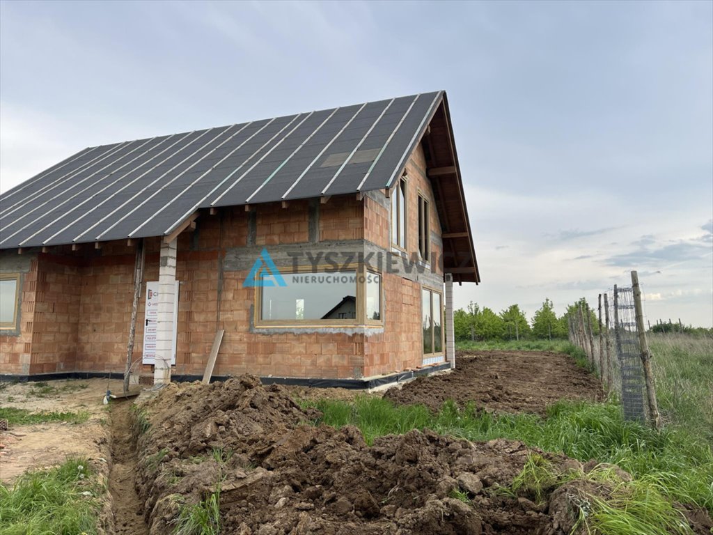 Dom na sprzedaż Pszczółki, Sadowa  145m2 Foto 2