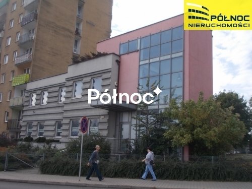 Sprzedam atrakcyjny lokal 360 m² z parkingiem w Chorzowie Chorzów  360m2 Foto 1