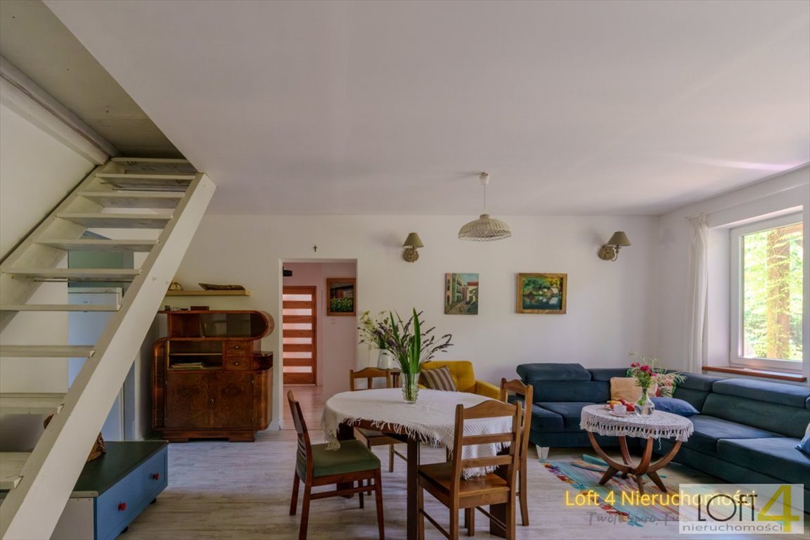 Zapraszam do domu 136 m² z 1,2 ha działką w Białawodzie Białawoda  166m2 Foto 1
