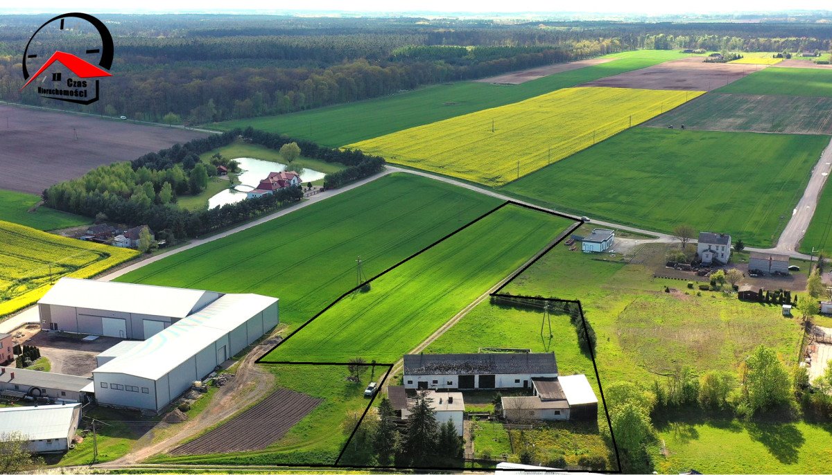 Dom na sprzedaż Ciencisko  250m2 Foto 1