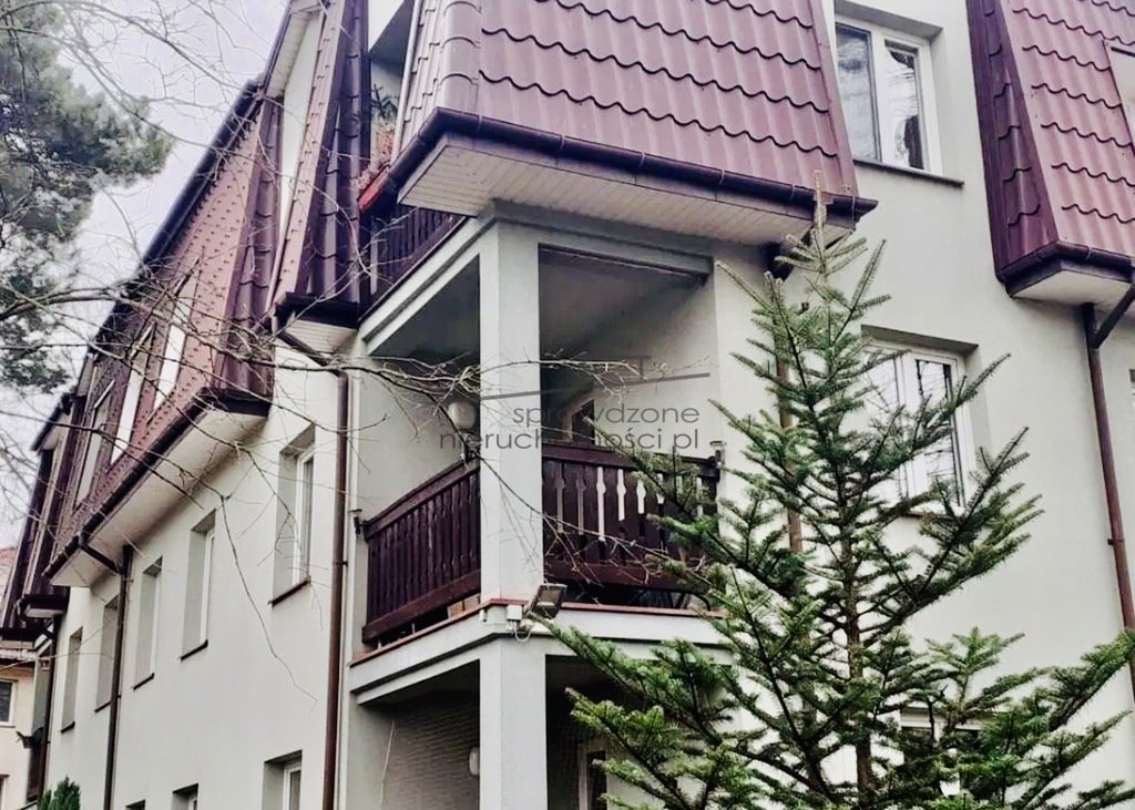 Mieszkanie trzypokojowe na sprzedaż Otwock, Tadeusza Kościuszki  71m2 Foto 11