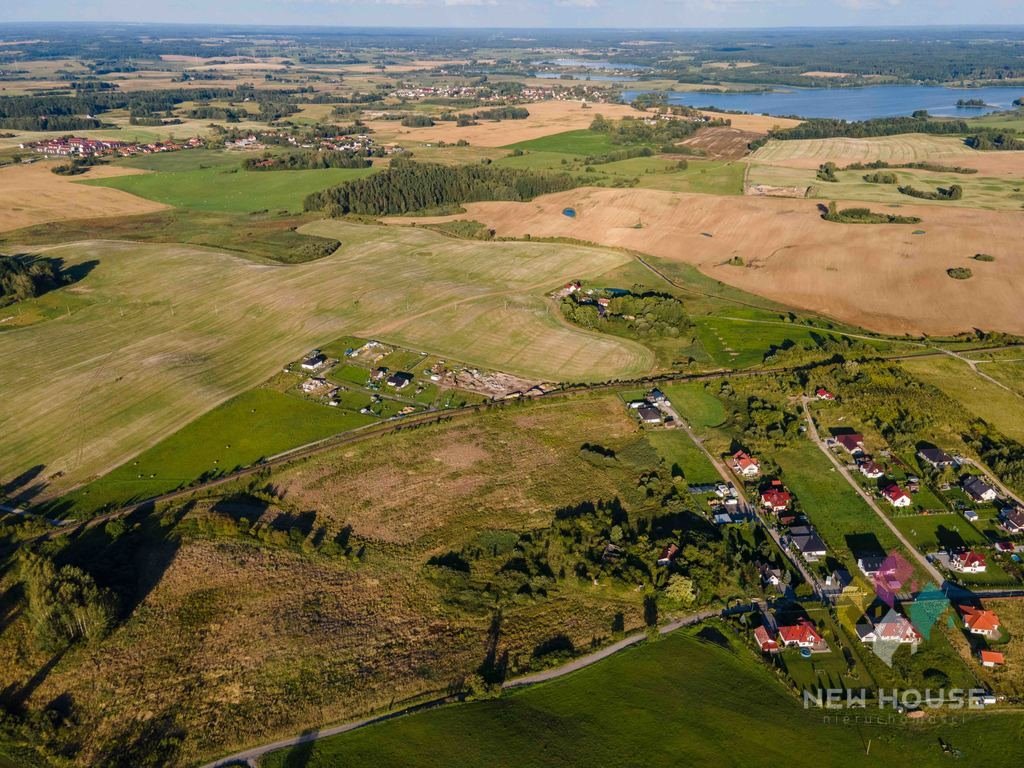 Działka budowlana na sprzedaż Szczęsne  51 167m2 Foto 7