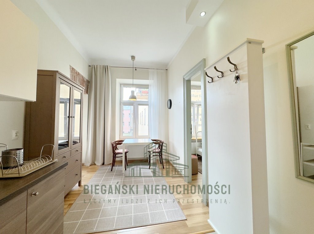 Kawalerka na sprzedaż Lublin, Stare Miasto, Prymasa Stefana Wyszyńskiego  23m2 Foto 1