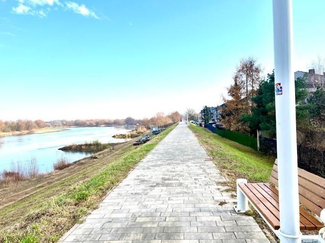 Kawalerka na sprzedaż Nowy Dwór Mazowiecki, Sukienna  26m2 Foto 6