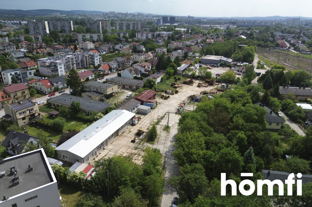 Lokal użytkowy na sprzedaż Kielce, Herby, Towarowa  600m2 Foto 8