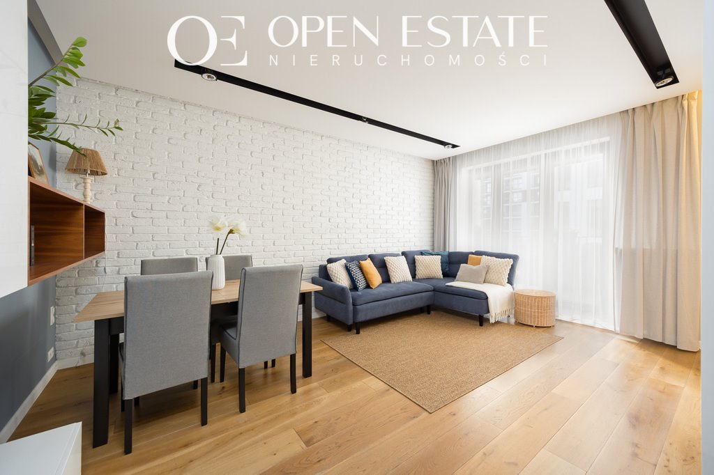 Mieszkanie trzypokojowe na sprzedaż Warszawa, Bielany, Wólczyńska  77m2 Foto 1