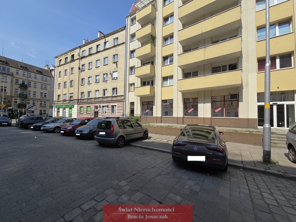 Lokal handlowo-usługowy 282 m² przy ul. Barlickiego - polecam! Wrocław, Ołbin, Ołbin, Norberta Barlickiego  282m2 Foto 1