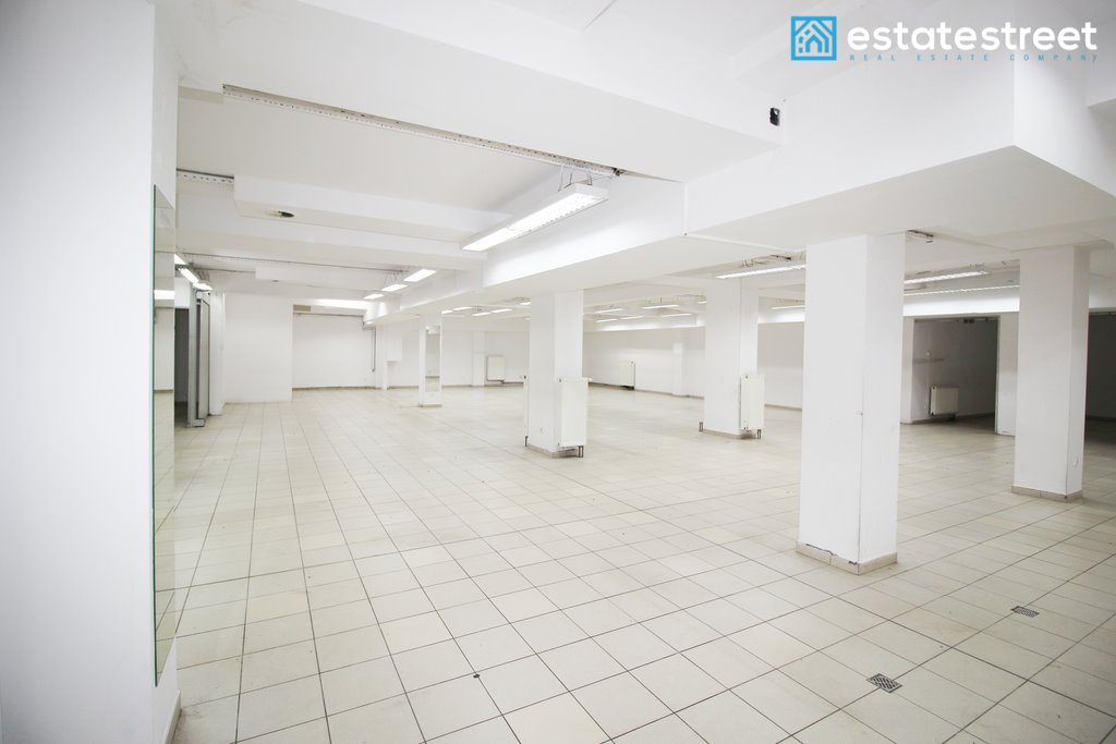 Lokal użytkowy na wynajem Rzeszów, Śródmieście, Adama Mickiewicza  360m2 Foto 9