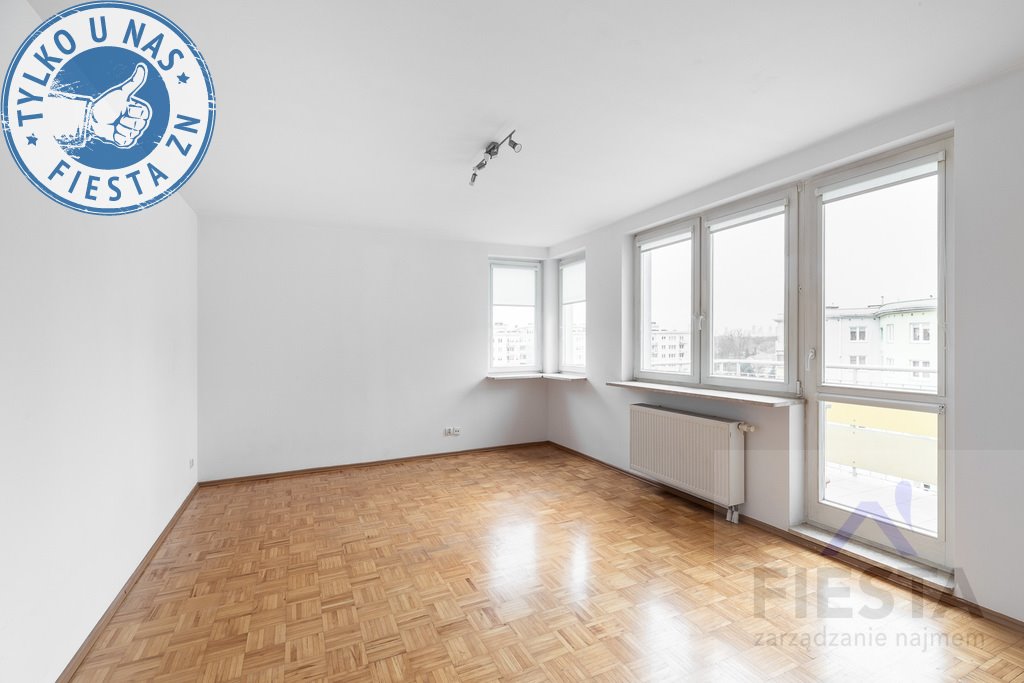 Mieszkanie trzypokojowe na sprzedaż Warszawa, Targówek, św. Wincentego  80m2 Foto 1