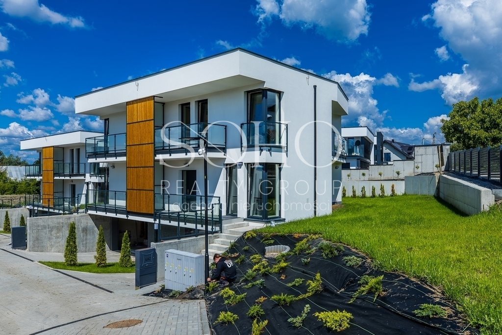 Dom na sprzedaż Kraków, Skotniki, Skotniki  146m2 Foto 1