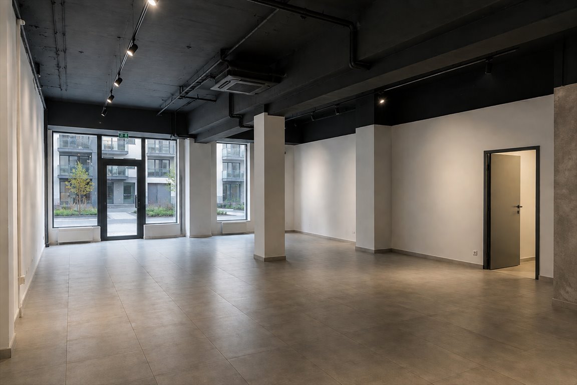 Na wynajem przestronny lokal 123 m² na Jakubskim Przedmieściu: Toruń Jakubskie Przedmieście: Targowa