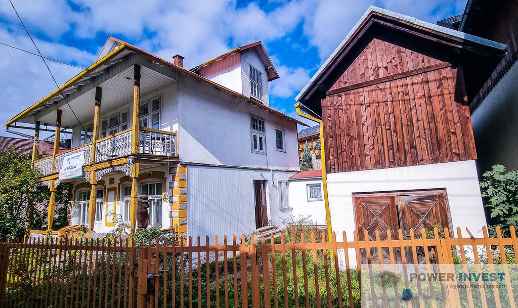 Dom na sprzedaż Szczawnica  208m2 Foto 15