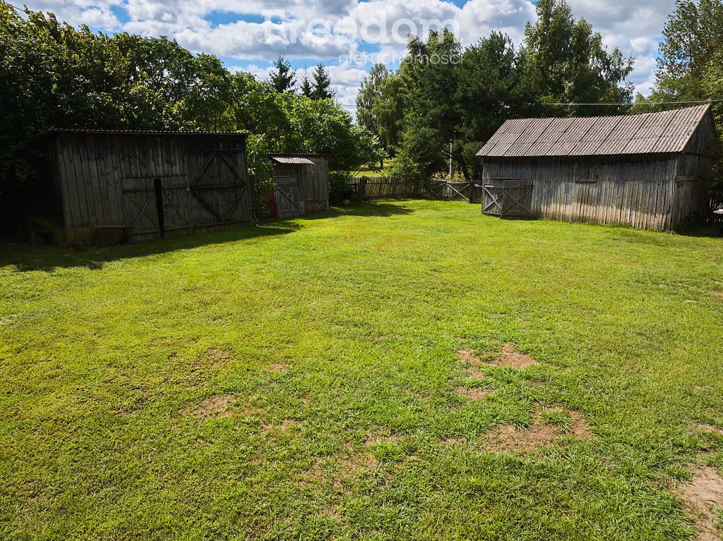 Dom na sprzedaż Żalin  80m2 Foto 16