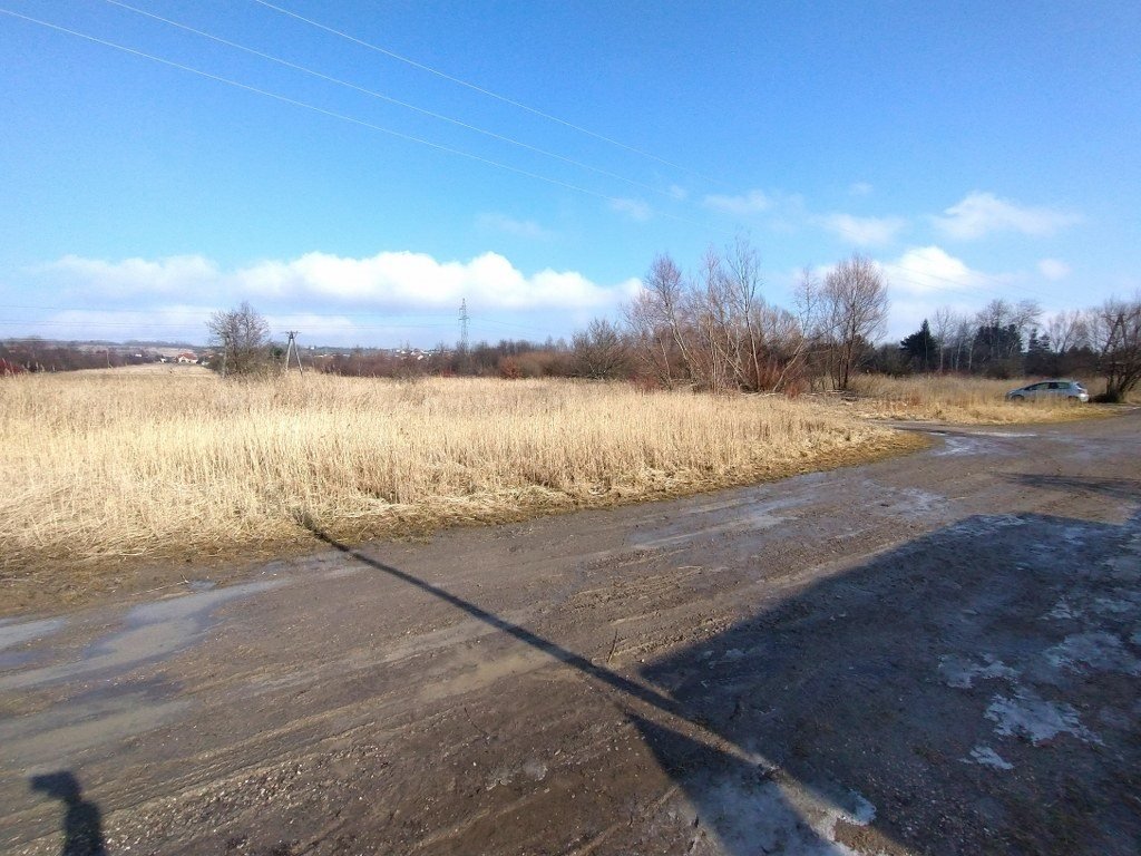 Działka inna na sprzedaż Kielce, KSM  8 035m2 Foto 1