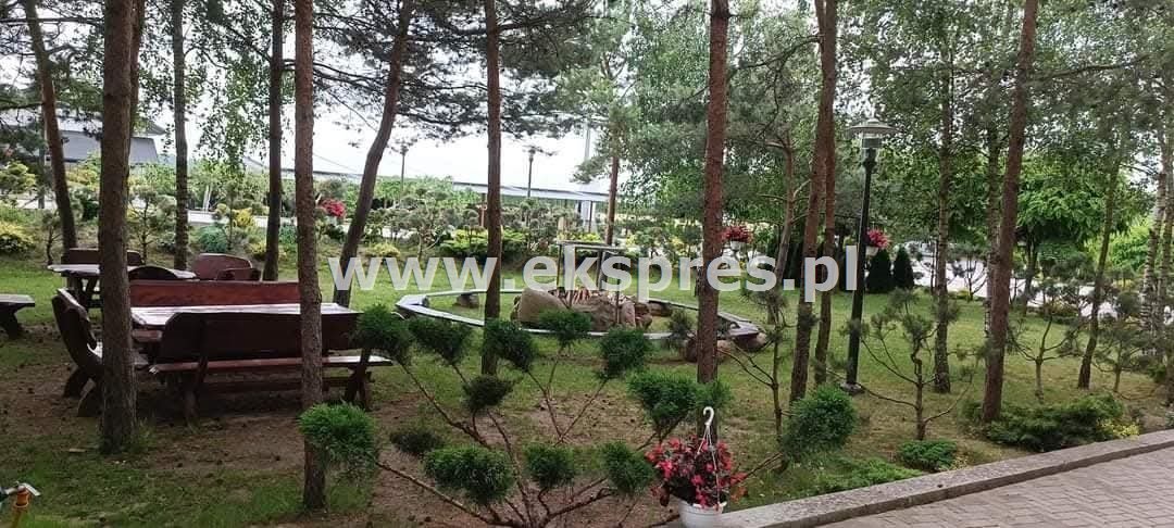 Lokal użytkowy na sprzedaż Uniejów  1 200m2 Foto 10