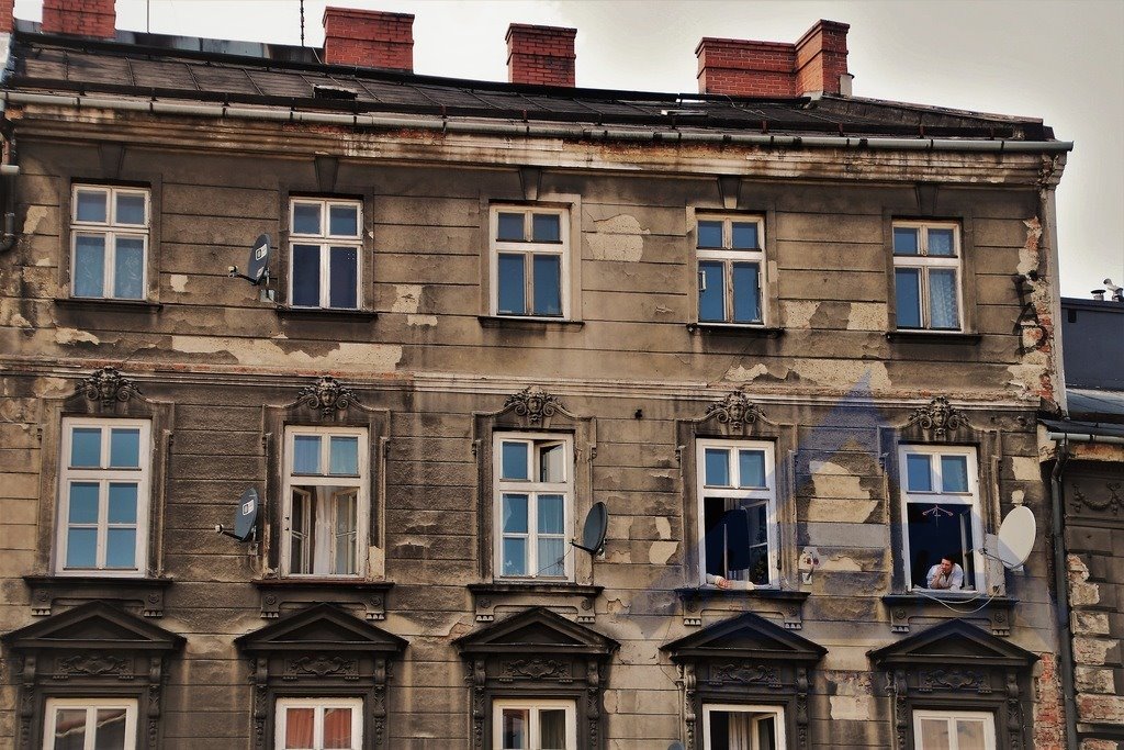 Kamienica na Żoliborzu z potencjałem adaptacji i dużą piwnicą Warszawa, Żoliborz  500m2 Foto 1