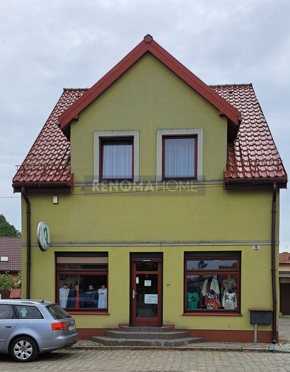 Dom na sprzedaż Chocianów  161m2 Foto 12