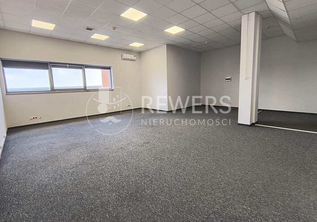 Lokal użytkowy na wynajem Lublin, Rury Brygidkowskie  65m2 Foto 1