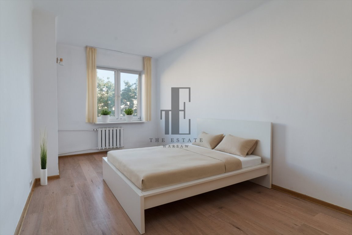 Mieszkanie trzypokojowe na sprzedaż Warszawa, Śródmieście Południowe, Ludwika Waryńskiego  68m2 Foto 1