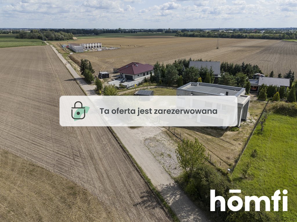 Dom na sprzedaż Rabowice, Dębowa  274m2 Foto 1