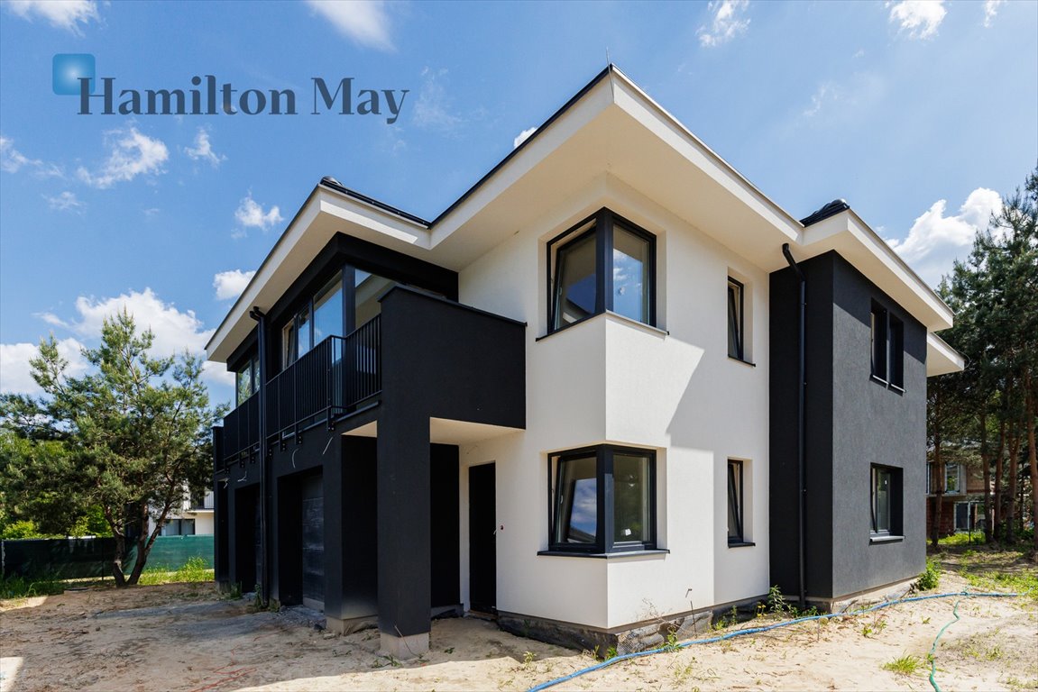 Dom na sprzedaż Mieszkowo, Mieszkowo, Malinowa  194m2 Foto 1