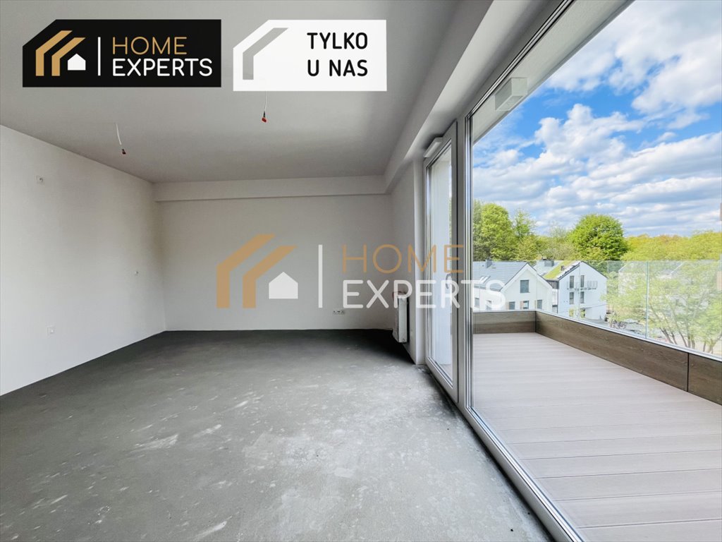 Mieszkanie czteropokojowe  na sprzedaż Gdańsk, Matemblewo, Dolne Migowo  73m2 Foto 1