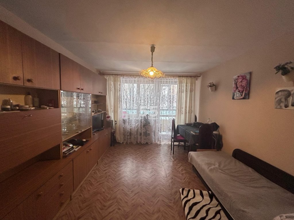 Mieszkanie dwupokojowe na sprzedaż Łódź, Rydza-Śmigłego  43m2 Foto 2