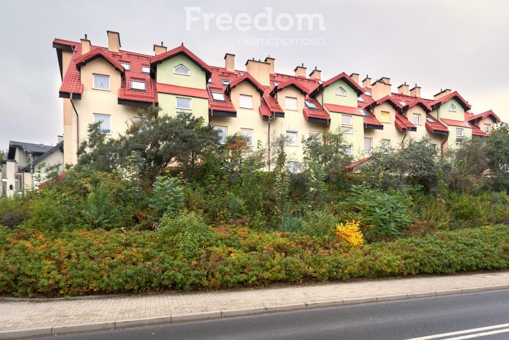 Mieszkanie trzypokojowe na sprzedaż Olsztyn, Bartąska  51m2 Foto 17