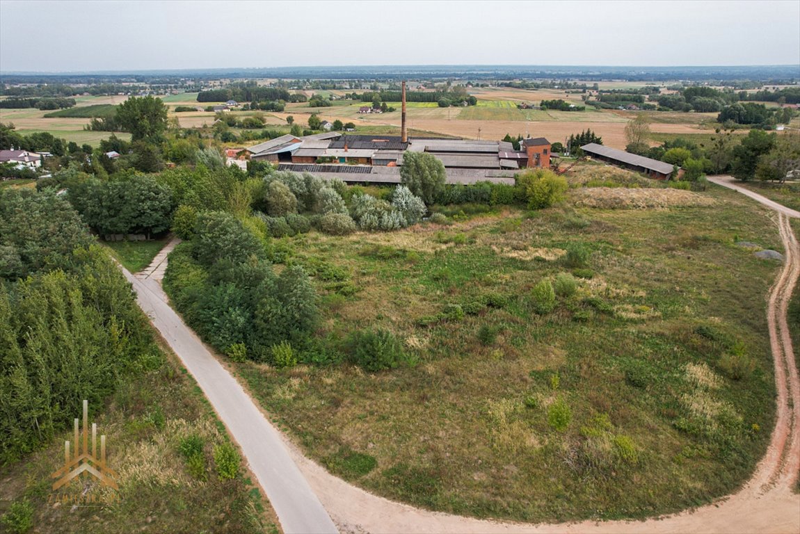 Działka inwestycyjna na sprzedaż Konstantynów  95 000m2 Foto 6