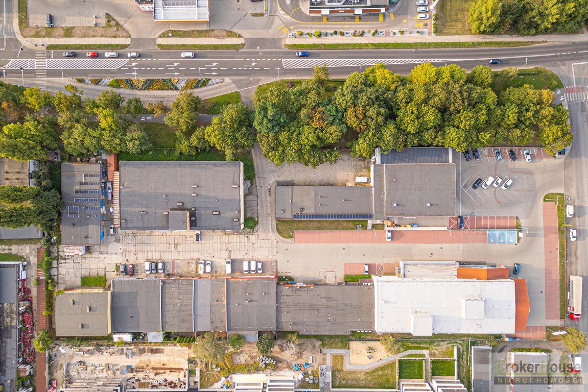 Lokal użytkowy na sprzedaż Opole, Ozimska  2 201m2 Foto 1