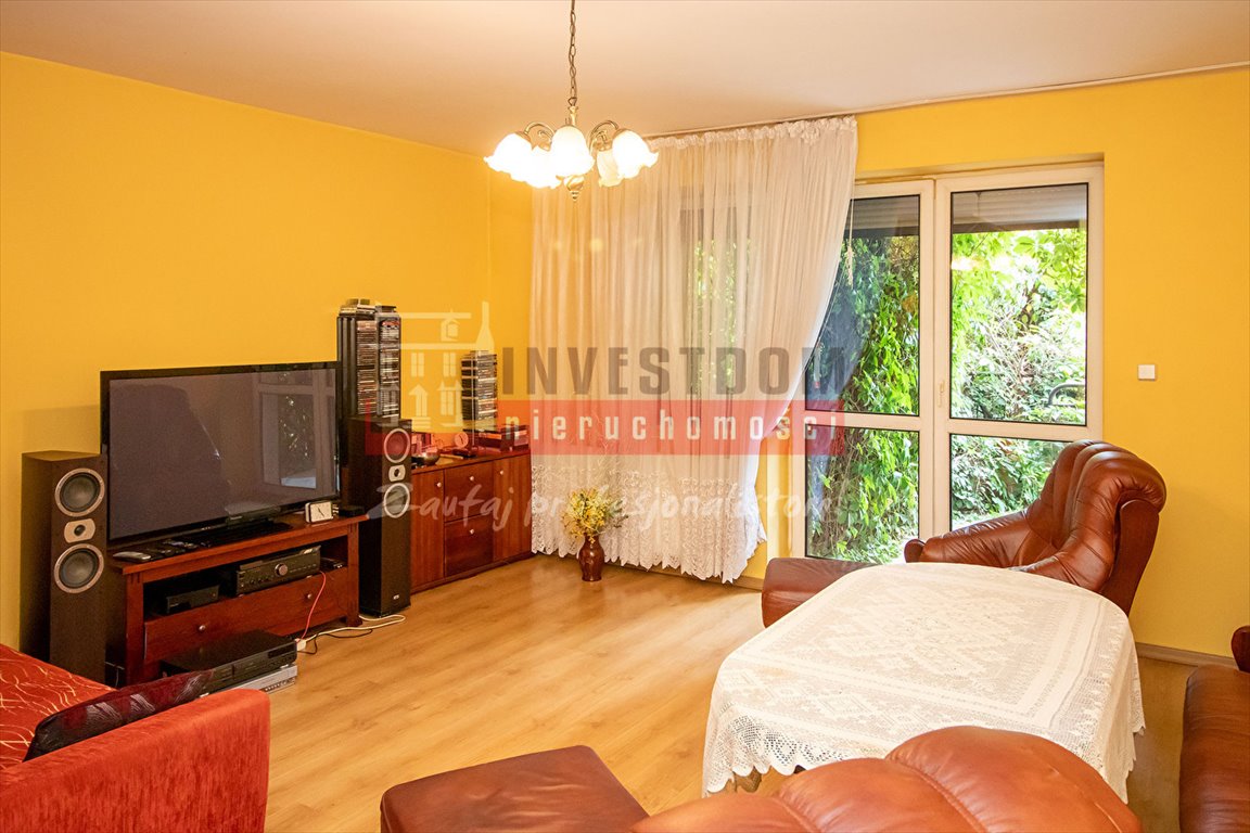 Dom szeregowy z ogrodem i garażem w Malince, 165 m2 Opole, Malinka  165m2 Foto 1