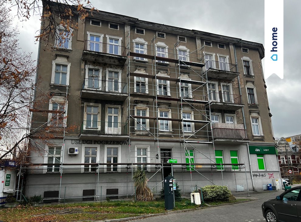 Mieszkanie dwupokojowe na sprzedaż Poznań  51m2 Foto 7