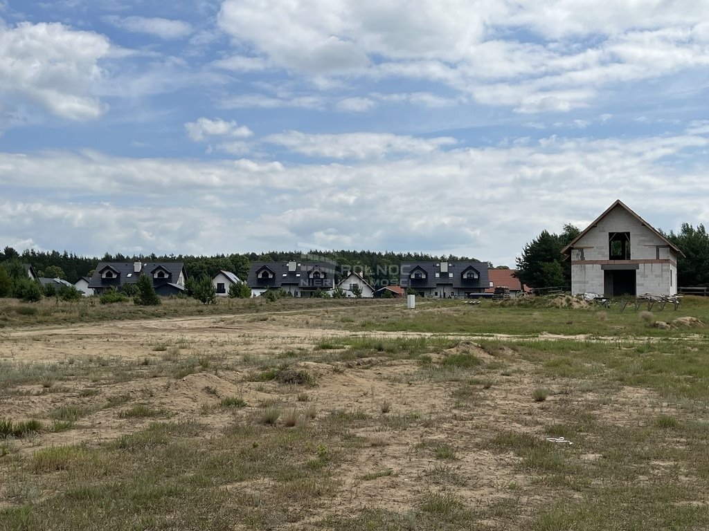 Działka budowlana na sprzedaż Stary Dwór  1 469m2 Foto 8