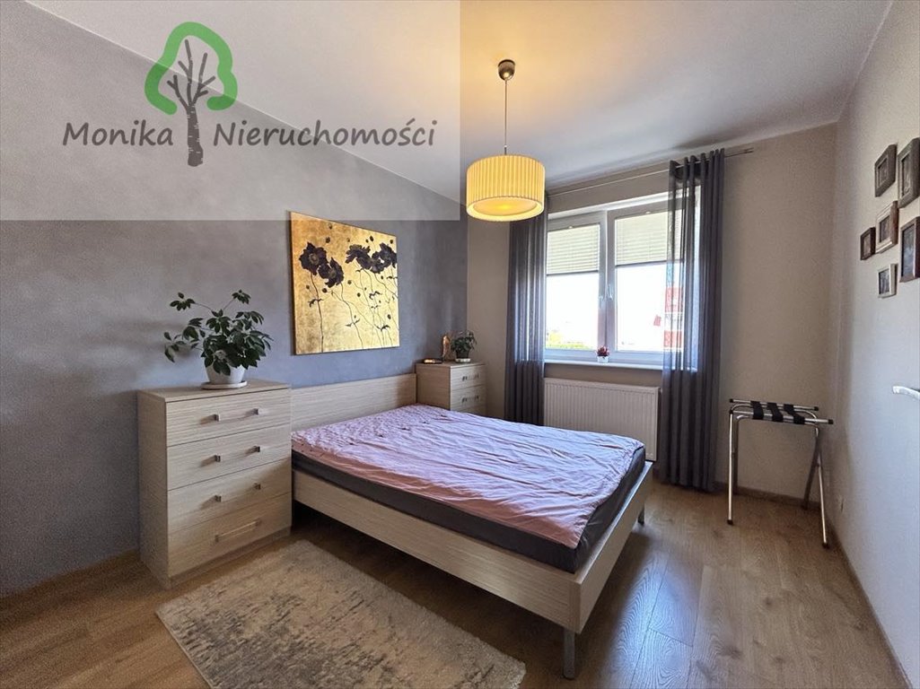 Mieszkanie czteropokojowe  na sprzedaż Juszkowo, Chabrowa  102m2 Foto 8