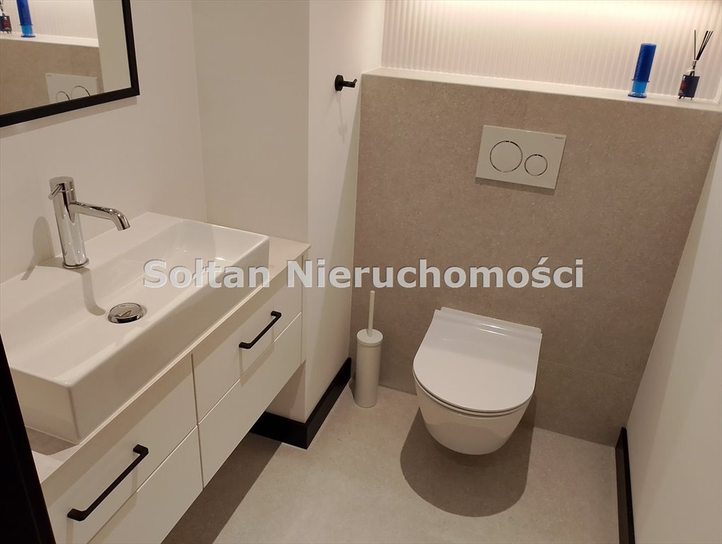 Mieszkanie trzypokojowe na wynajem Warszawa, Ursynów, Kabaty, Szajnowicza  84m2 Foto 11