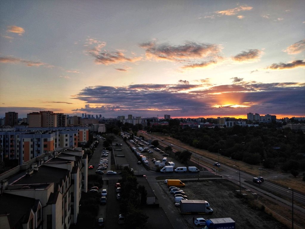 Mieszkanie trzypokojowe na sprzedaż Warszawa, Praga Południe, Jana Nowaka Jeziorańskiego 9 75m2 Foto 1 Mieszkanie trzypokojowe na sprzedaż Warszawa, Praga Południe, Jana Nowaka Jeziorańskiego 9 75m2 Foto 1