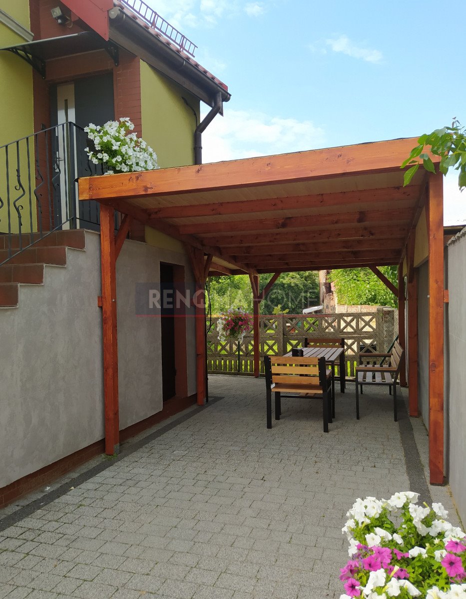 Dom na sprzedaż Chocianów  161m2 Foto 11