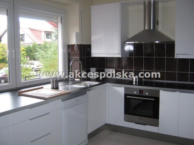 Przestronny dom 352 m² z ogrodem i garażem na Mokotowie zapraszam Warszawa, Mokotów, Sadyba  352m2 Foto 1