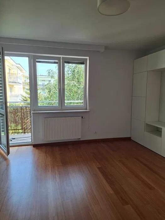Dwupokojowe mieszkanie 36,6 m² z balkonem i miejscem parkingowym - polecam! Warszawa, Białołęka, Skarbka z Gór  37m2 Foto 1