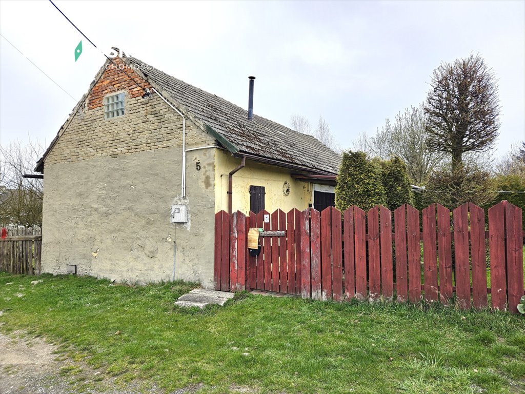 Działka 12 000 m2 z zabudową i możliwością rozbudowy. Kotowice, Kotowice-Mirów, Strażacka  12 000m2 Foto 1
