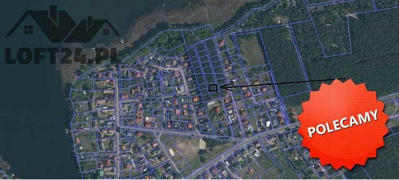 Działka inna na sprzedaż Radzyń, Radzyń 451m2 Foto 1 Działka inna na sprzedaż Radzyń, Radzyń 451m2 Foto 1