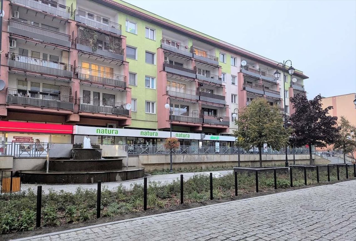 Lokal użytkowy na wynajem Żyrardów, ul. Stefana Okrzei  122m2 Foto 1