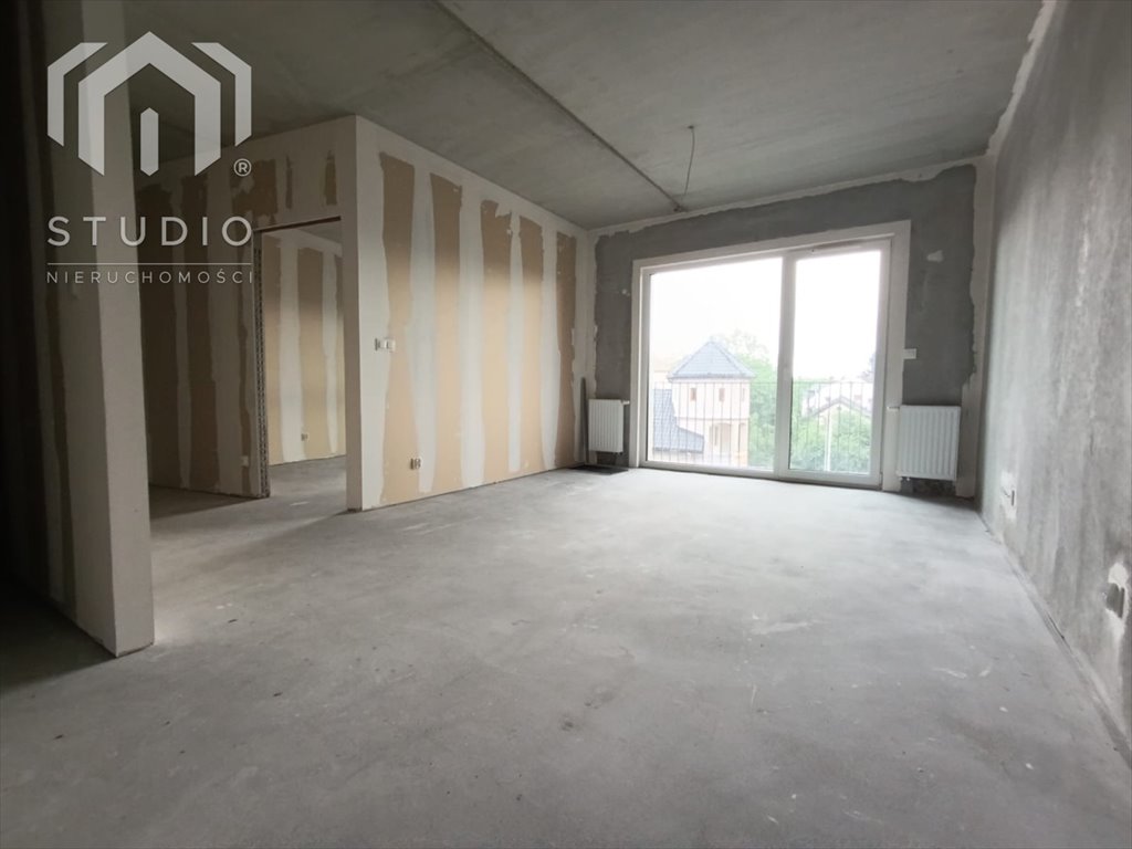 Mieszkanie trzypokojowe na sprzedaż Bielsko-Biała, Cieszyńska  60m2 Foto 10