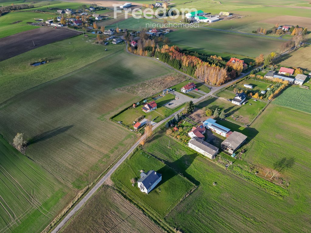 Działka inna na sprzedaż Laseczno, Laseczno Małe  3 001m2 Foto 1