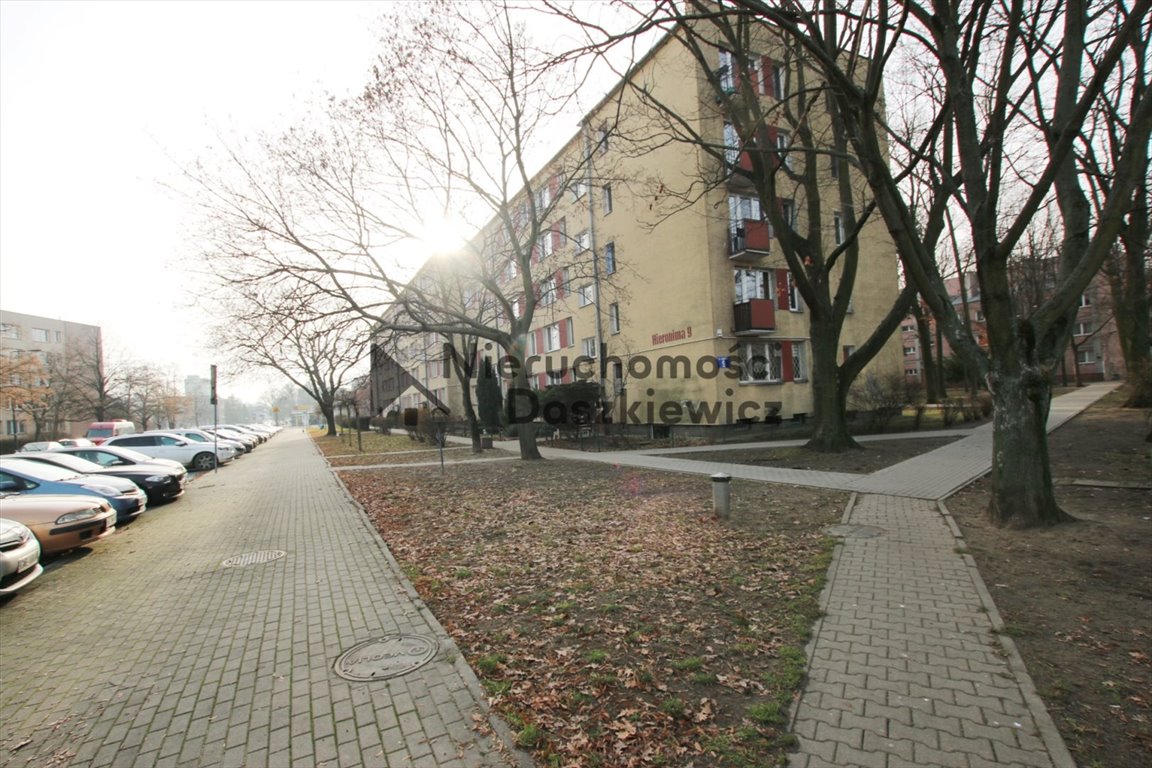 Mieszkanie dwupokojowe na sprzedaż Warszawa, Targówek, Bródno, św. Hieronima  38m2 Foto 13